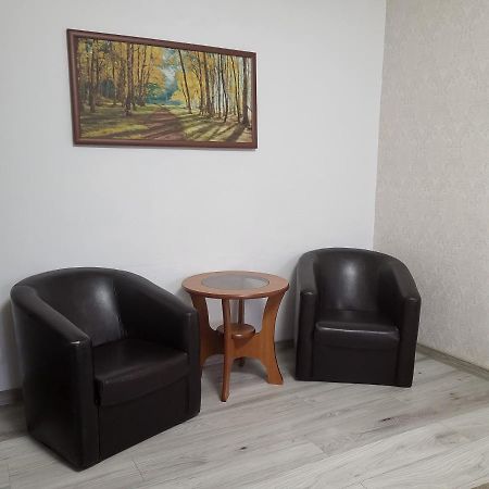 Apartament Cu 3 Camere Chiar In Inima Capitalei Bucharest Exterior photo
